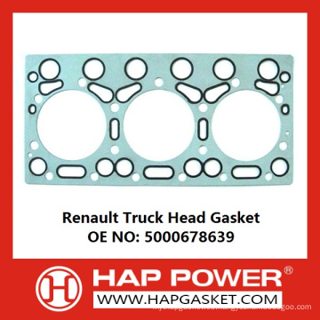 Junta de cabeza de camión Renault 5000678639